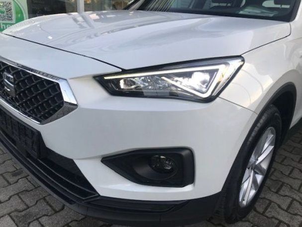 Seat Tarraco 1.5 TSI Style 110 kW image number 14