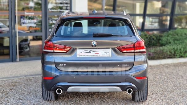 BMW X1 xDrive18d xLine 110 kW image number 6