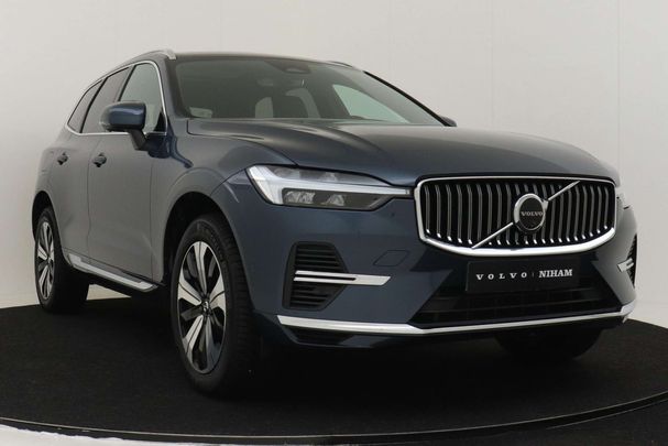 Volvo XC60 T6 Recharge AWD 257 kW image number 12