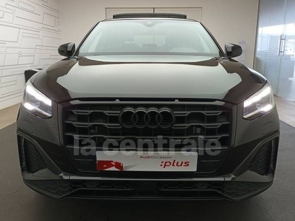 Audi Q2 35 TFSI S tronic S-line 110 kW image number 3