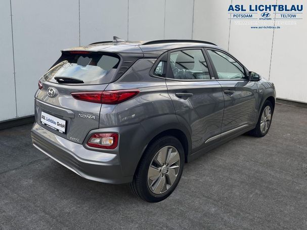 Hyundai Kona Elektro 100 kW image number 5