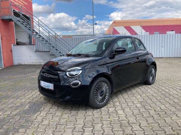 Fiat 500 e 42 kWh 87 kW image number 1