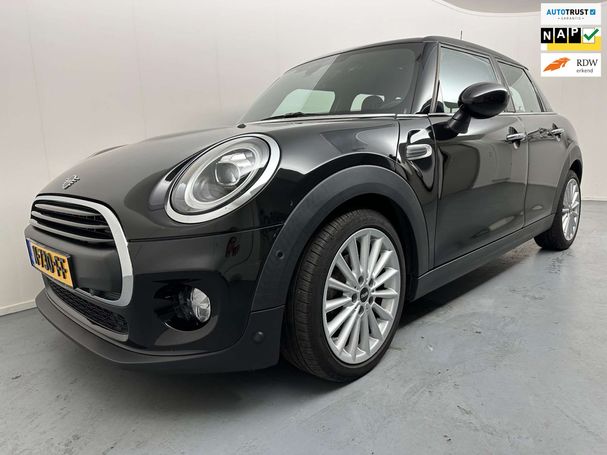 Mini One 75 kW image number 1