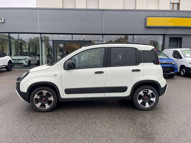 Fiat Panda 1.0 Hybrid 51 kW image number 14