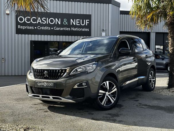 Peugeot 3008 BlueHDi 130 Allure 97 kW image number 2