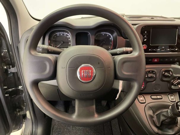 Fiat Panda 1.0 Hybrid 51 kW image number 11