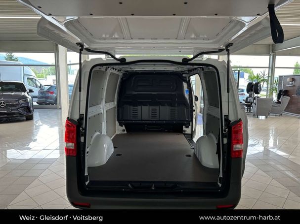 Mercedes-Benz Vito 114 CDi 100 kW image number 14