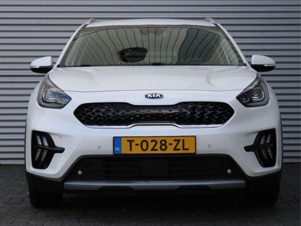 Kia Niro 1.6 GDI 104 kW image number 2