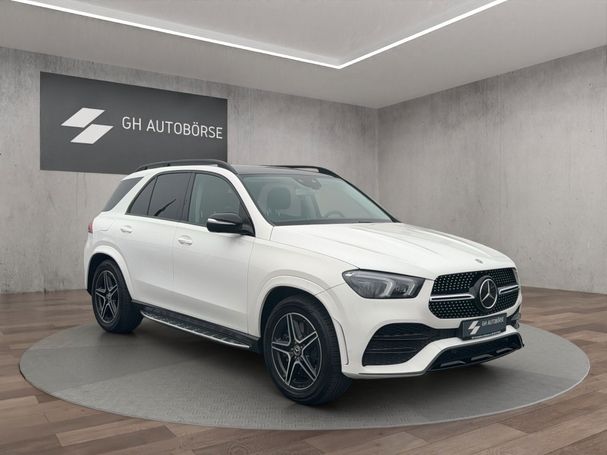 Mercedes-Benz GLE 450 270 kW image number 2