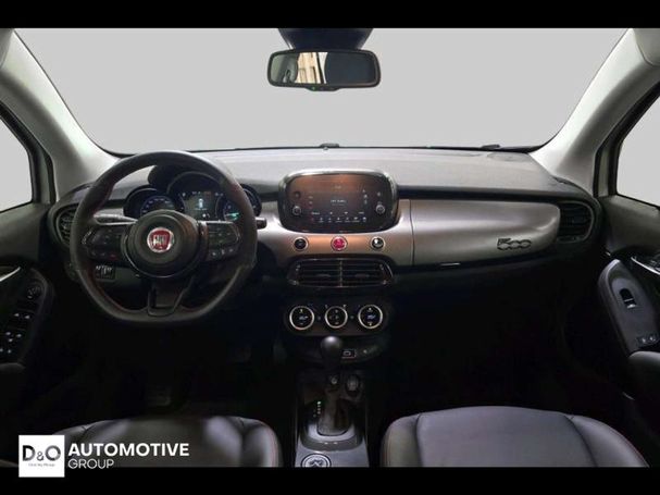 Fiat 500X Hybrid 96 kW image number 5