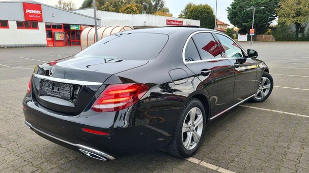 Mercedes-Benz E 220 d 143 kW image number 4