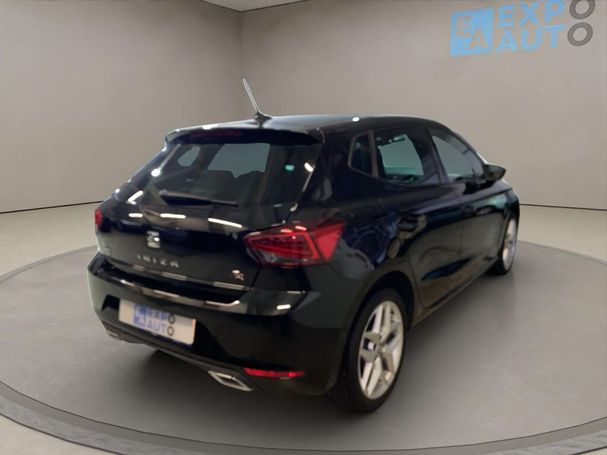 Seat Ibiza 1.0 FR 66 kW image number 3