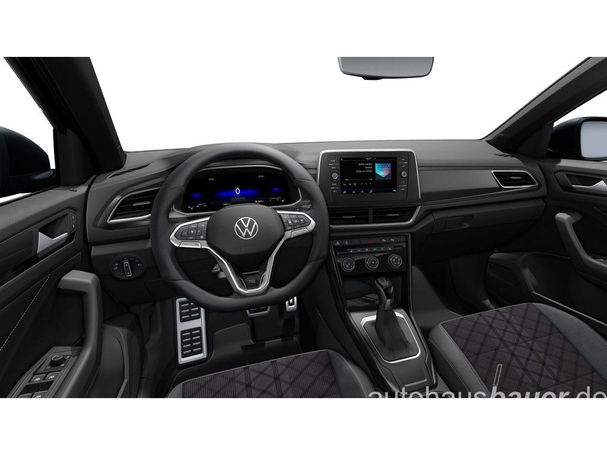 Volkswagen Taigo 1.5 TSI R-Line 110 kW image number 9