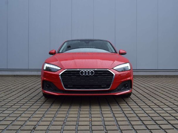 Audi A5 40 TDI S tronic Sportback 140 kW image number 10