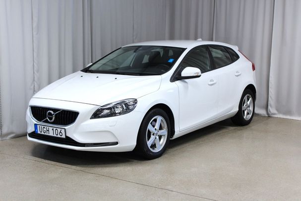 Volvo V40 T3 113 kW image number 2