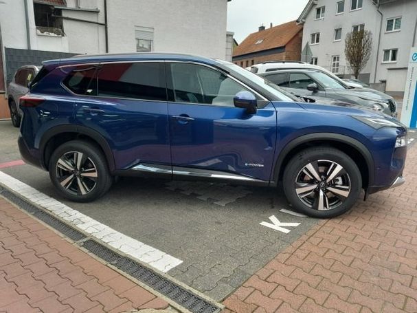 Nissan X-Trail e-Power Tekna 150 kW image number 9