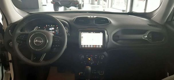 Jeep Renegade 1.3 PHEV 177 kW image number 11