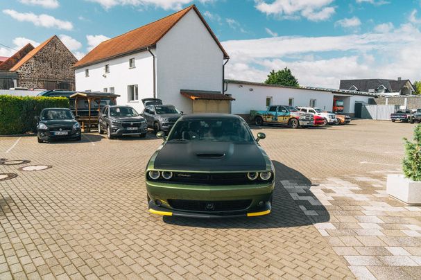 Dodge Challenger 276 kW image number 3