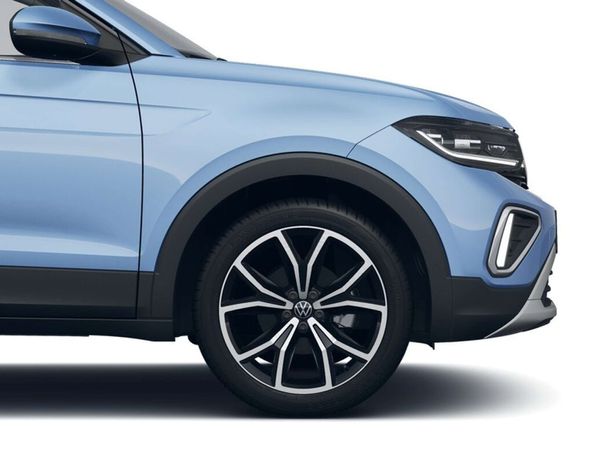 Volkswagen T-Cross 1.0 TSI DSG Style 85 kW image number 7