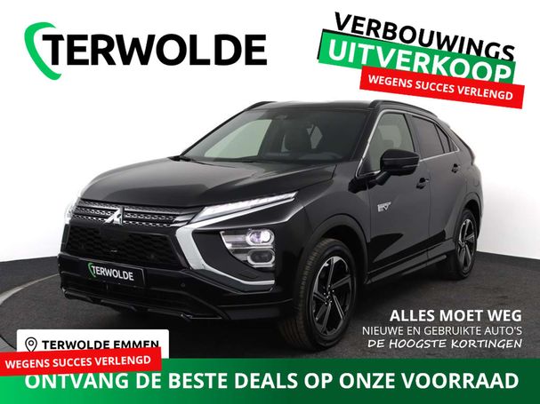 Mitsubishi Eclipse Cross PHEV 138 kW image number 1