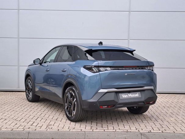 Peugeot 3008 e Allure 157 kW image number 2