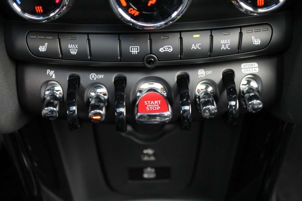 Mini John Cooper Works 170 kW image number 44