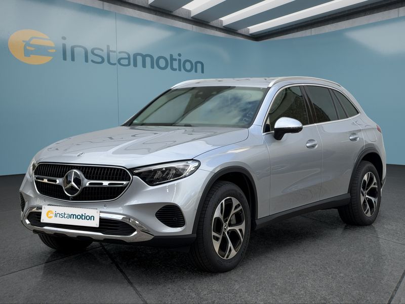 Mercedes-Benz GLC 300 de
