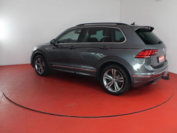 Volkswagen Tiguan 1.5 TSI DSG 110 kW image number 30