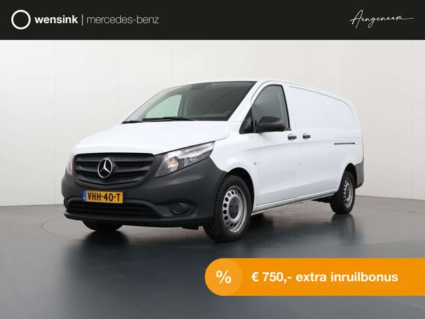 Mercedes-Benz Vito 114 CDi 100 kW image number 2