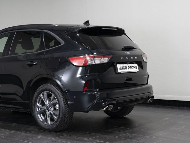 Ford Kuga 165 kW image number 10