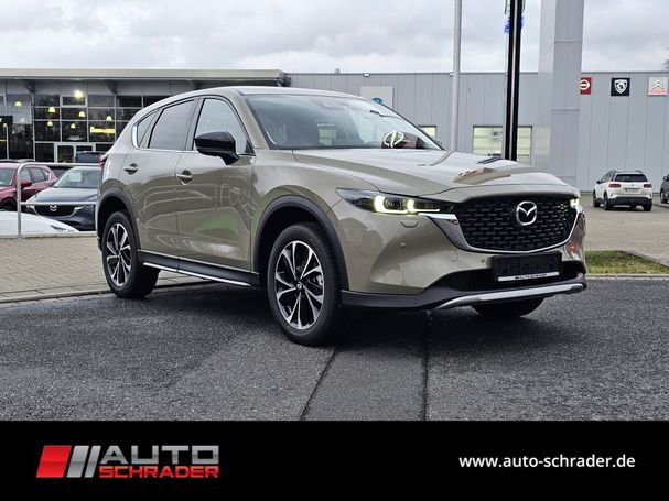 Mazda CX-5 194 143 kW image number 1