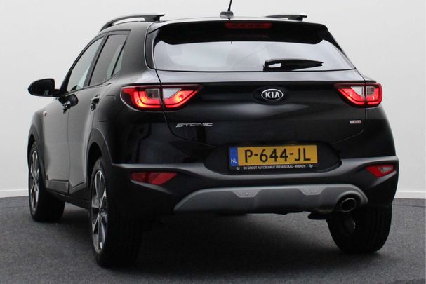 Kia Stonic 1.0 T-GDi 88 kW image number 16