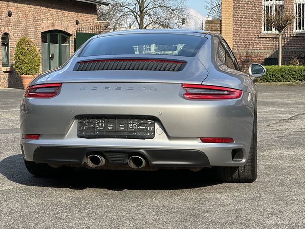 Porsche 991 Carrera S 309 kW image number 19