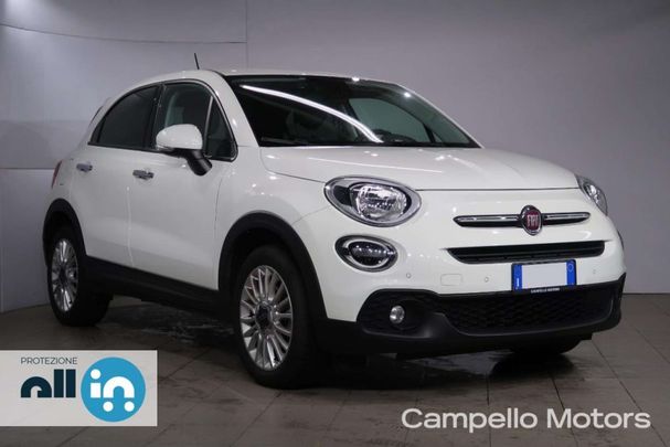 Fiat 500X 1.3 Urban 70 kW image number 1