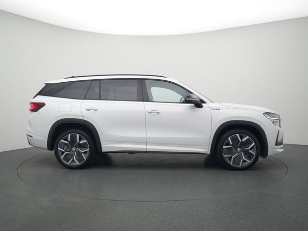 Skoda Kodiaq iV 1.5 TSI 150 kW image number 4