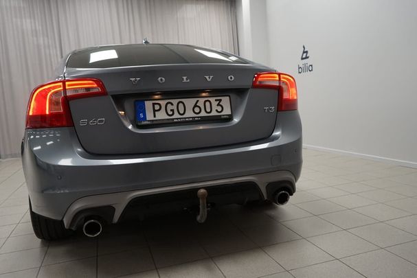 Volvo S60 T3 112 kW image number 8