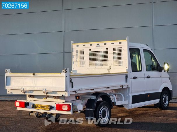 Volkswagen Crafter HA 103 kW image number 5