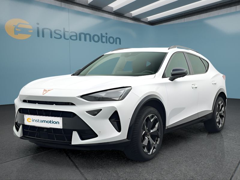 Cupra Formentor 2.0 TDI