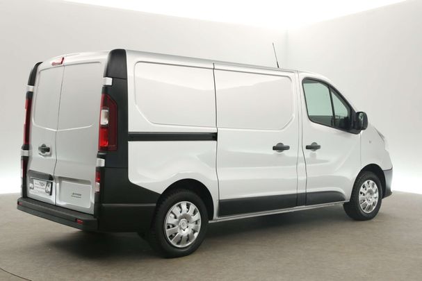 Renault Trafic DCi L1H1 70 kW image number 5