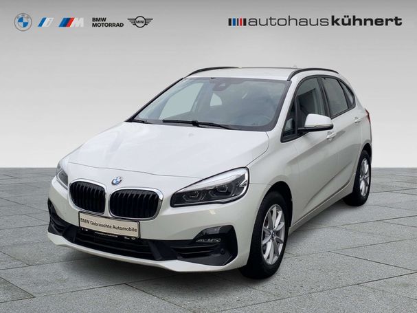 BMW 216i Active Tourer 80 kW image number 1