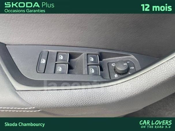 Skoda Kodiaq 2.0 TDI DSG Style 110 kW image number 9