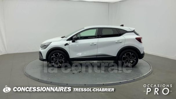 Renault Captur 107 kW image number 5