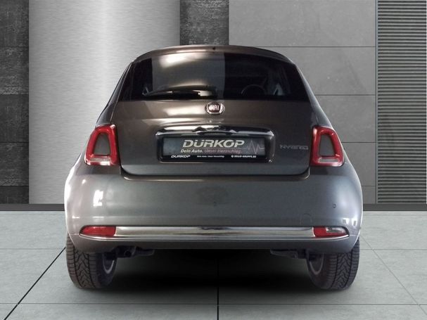 Fiat 500 1.0 52 kW image number 6