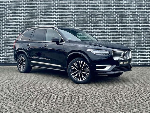 Volvo XC90 T8 Recharge AWD Plus 335 kW image number 2