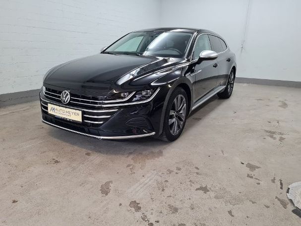 Volkswagen Arteon 2.0 TDI DSG Shooting Brake 110 kW image number 1