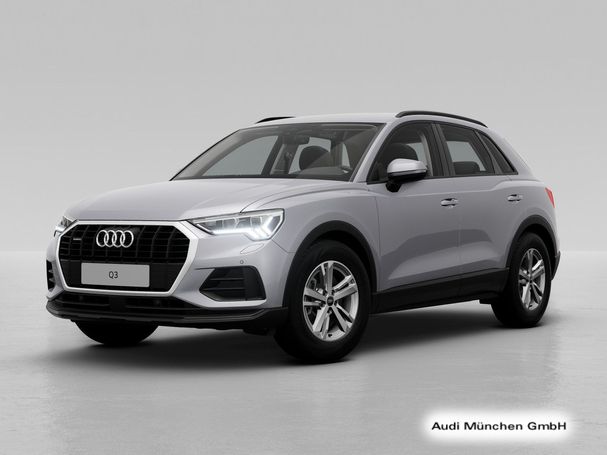 Audi Q3 40 TDI S tronic 147 kW image number 1