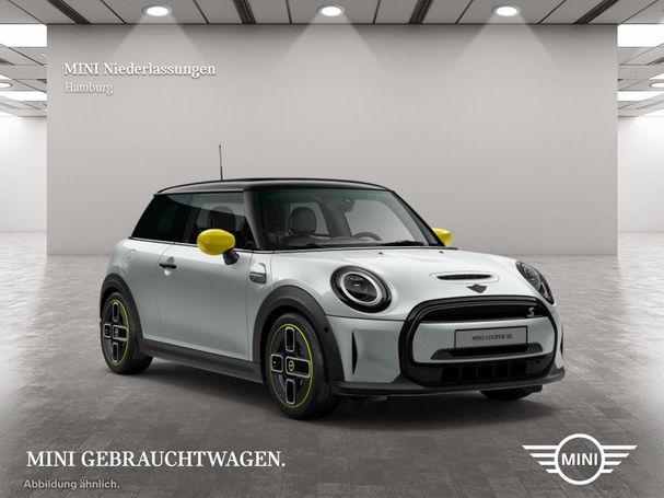 Mini Cooper SE Mini 135 kW image number 1