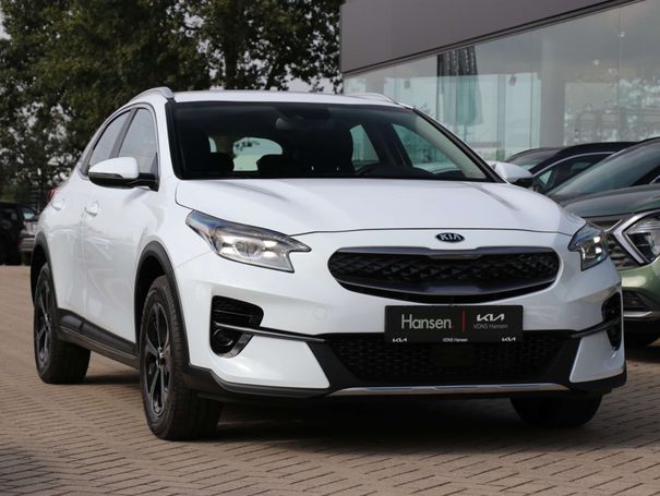 Kia XCeed 1.6 GDI 104 kW image number 2