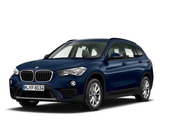 BMW X1 sDrive18d Advantage 110 kW image number 1