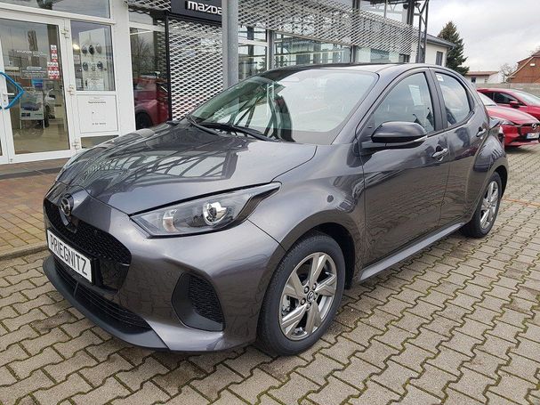 Mazda 2 CVT 85 kW image number 1